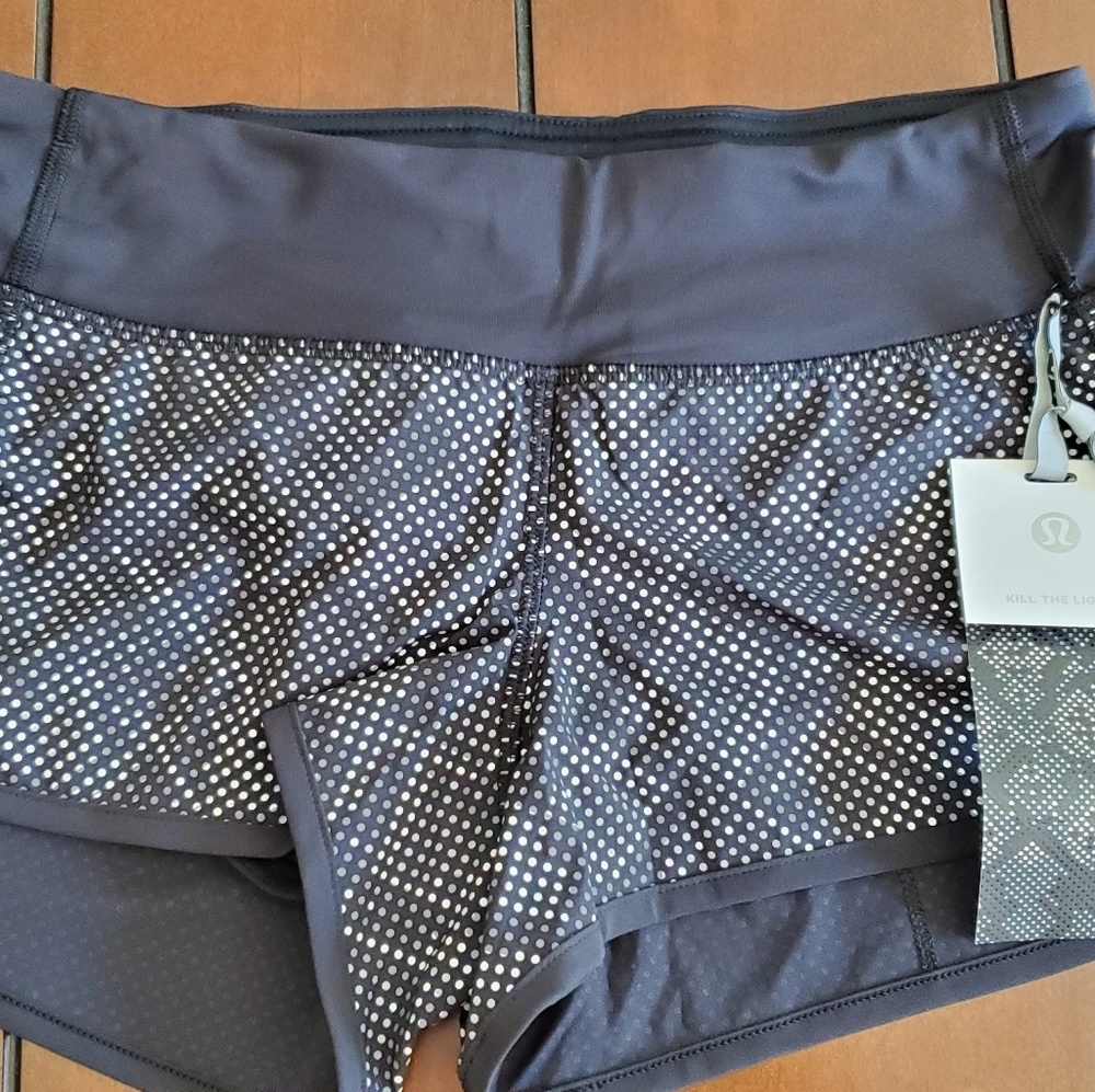 Kill the lights speed up shorts